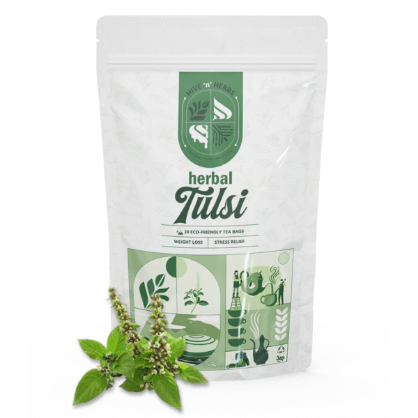 Tulsi Tea