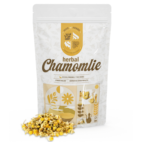 Chamomile Tea