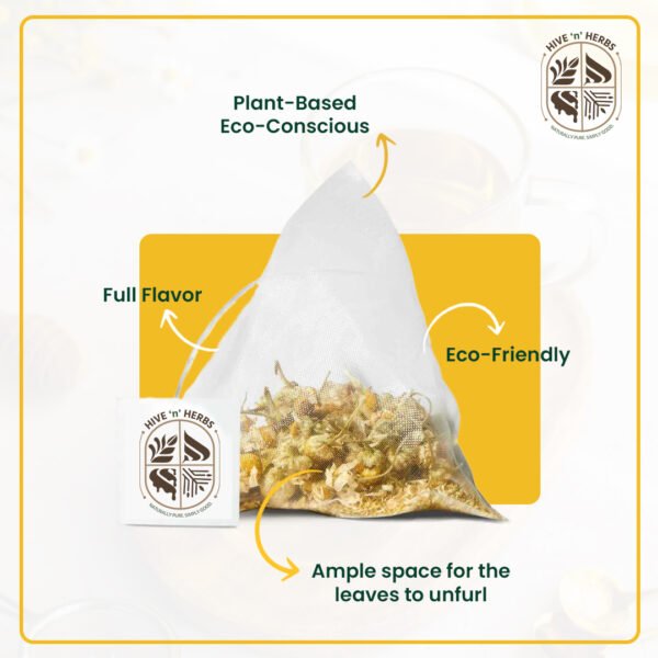 Chamomile Tea - Image 6