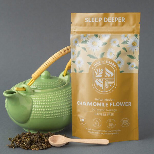 Chamomile Tea