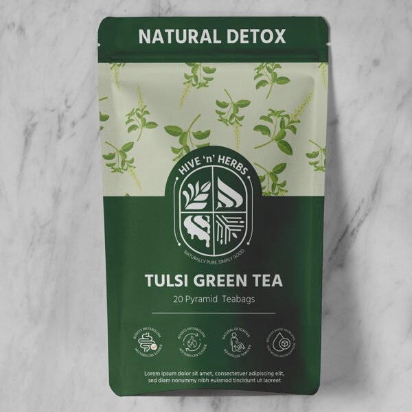Tulsi Tea