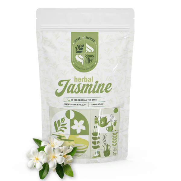 Jasmine Tea