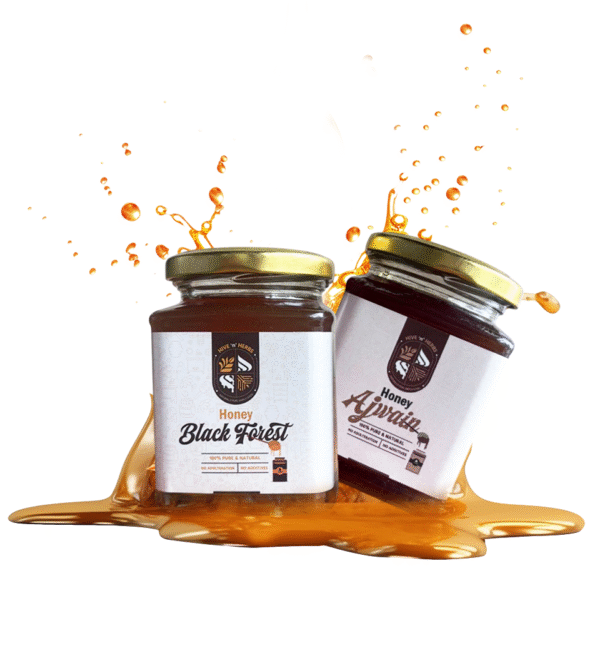Honey Duo