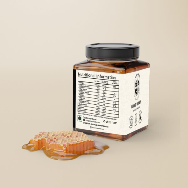 Forest Honey - Image 2