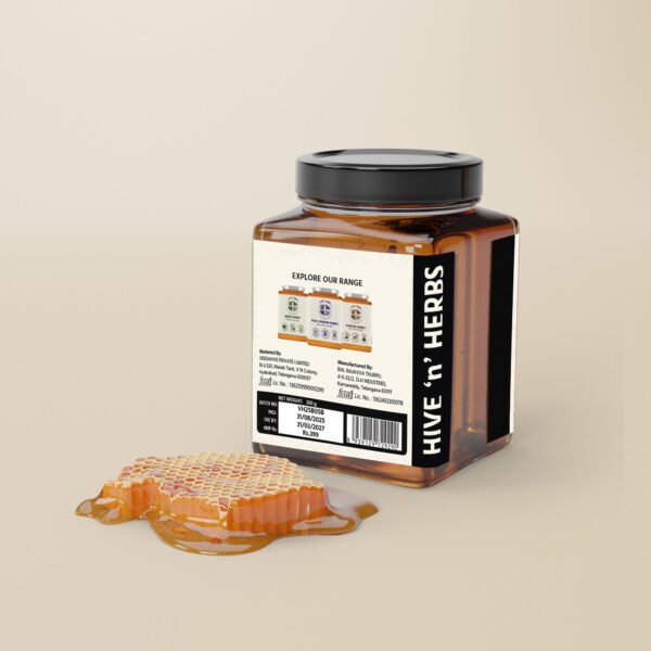Forest Honey - Image 4