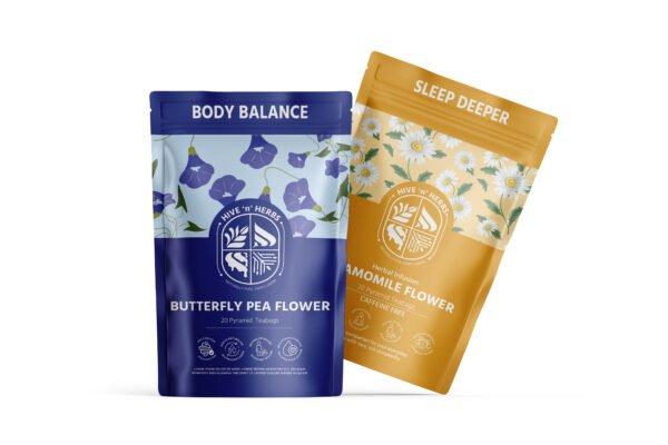 Clam Blend Duo