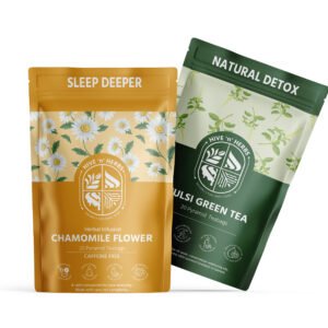 Rest & Resilience Pair