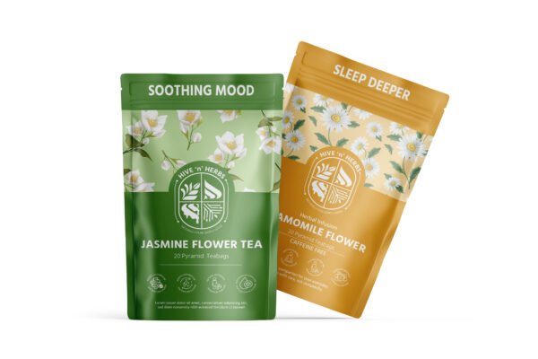 Relaxation Duo