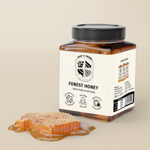 Forest Honey