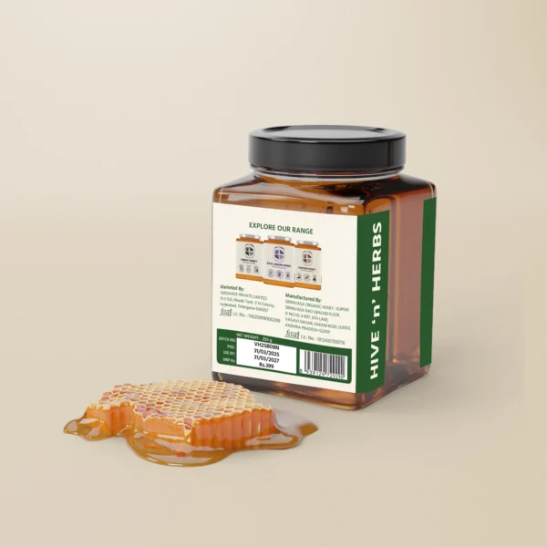 Neem Honey - Image 4